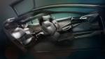 Aston Martin Lagonda All-Terrain Concept 2019 года
